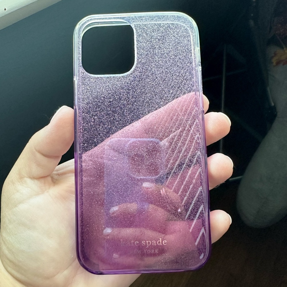 kate spade iPhone 12 case